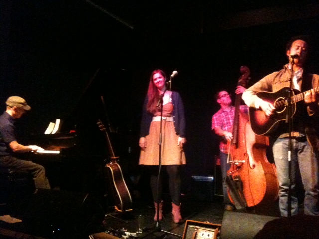 Ben Gilmer @ Royal Room